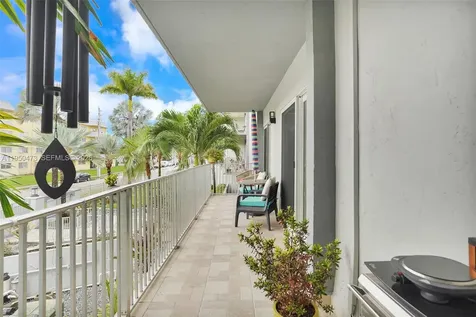 7401 SW 82nd Street Miami FL 33143