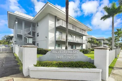 7401 SW 82nd Street Miami FL 33143