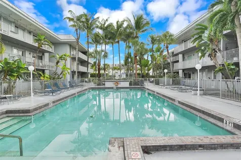 7401 SW 82nd Street Miami FL 33143