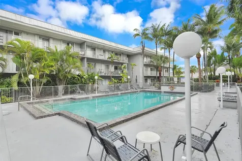 7401 SW 82nd Street Miami FL 33143