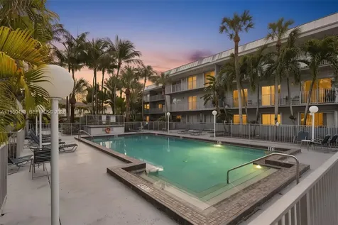 7401 SW 82nd Street Miami FL 33143
