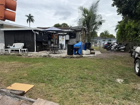 309 NW 15th Street Homestead FL 33030