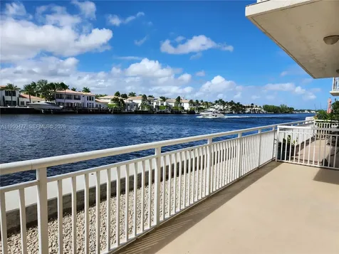1600 S Ocean Drive Hollywood FL 33019