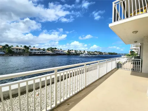 1600 S Ocean Drive Hollywood FL 33019