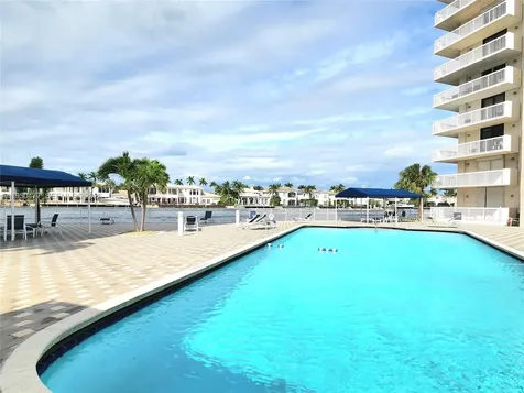 1600 S Ocean Drive Hollywood FL 33019