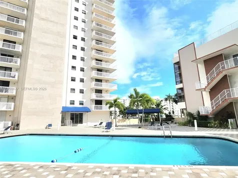 1600 S Ocean Drive Hollywood FL 33019