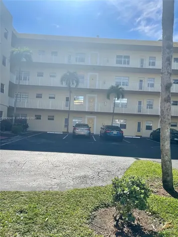 3940 NW 42nd Avenue Lauderdale Lakes FL 33319