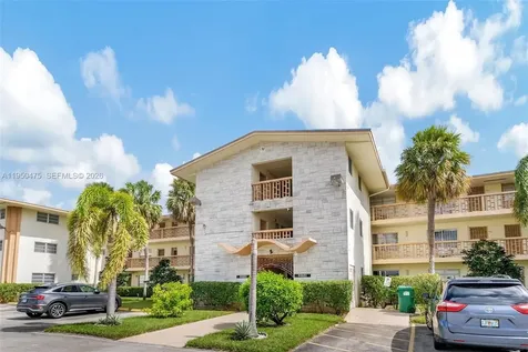 17001 NE 13th Avenue Miami FL 33162