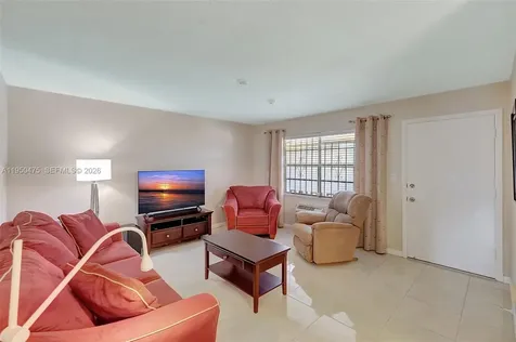 17001 NE 13th Avenue Miami FL 33162