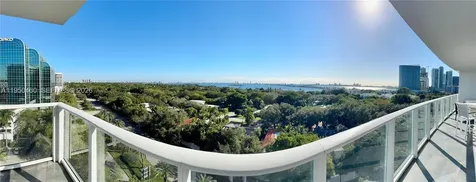 Miami FL 33137