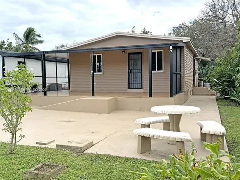 2982 NW 95th Street Miami FL 33147