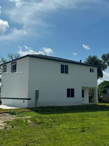 310 NW 6 Street Homestead FL 33030