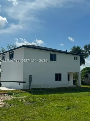 310 NW 6 Street Homestead FL 33030