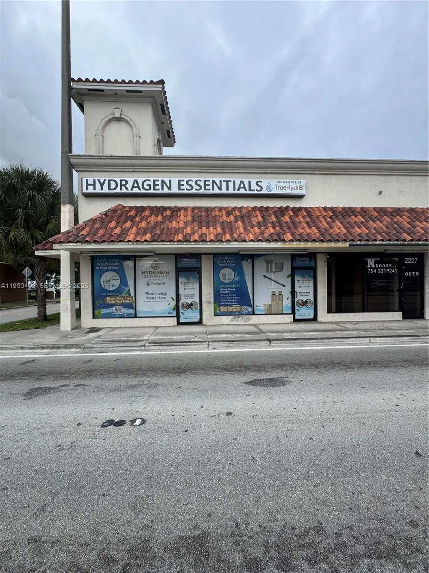 2233 S Federal Highway Fort Lauderdale FL 33316