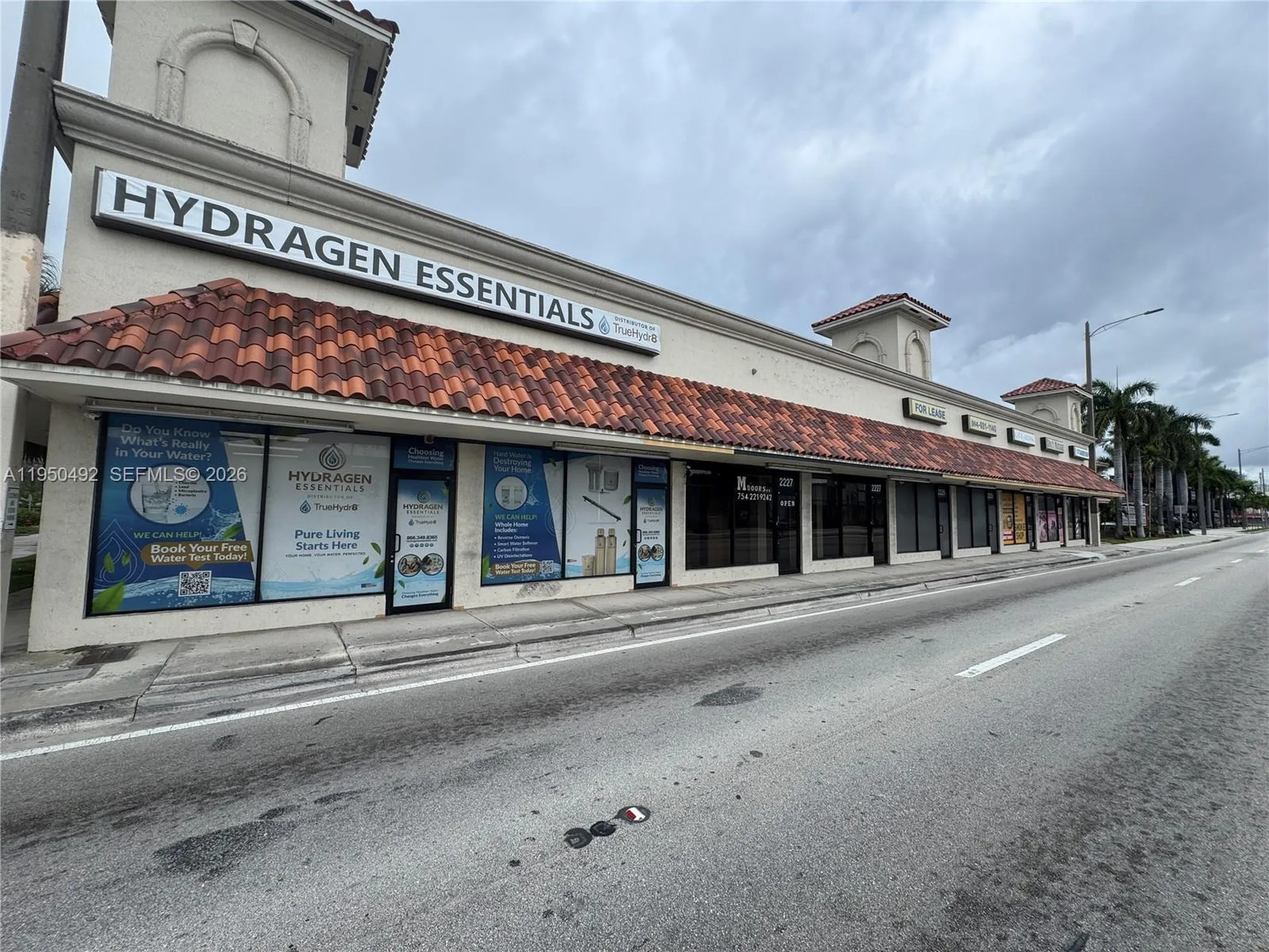 2233 S Federal Highway Fort Lauderdale FL 33316