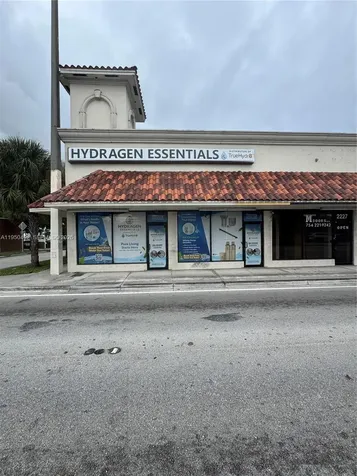 2233 S Federal Highway Fort Lauderdale FL 33316