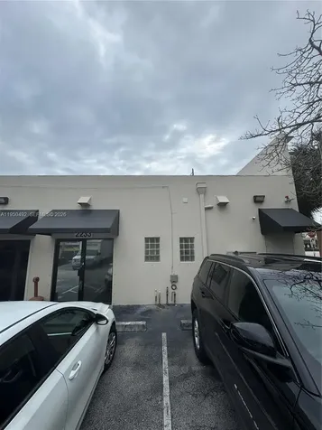 2233 S Federal Highway Fort Lauderdale FL 33316