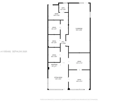 2233 S Federal Highway Fort Lauderdale FL 33316