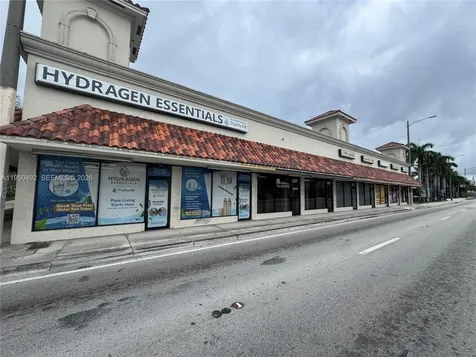 2233 S Federal Highway Fort Lauderdale FL 33316