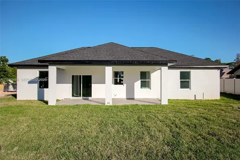 3915 El Rado Avenue Sebring FL 33872