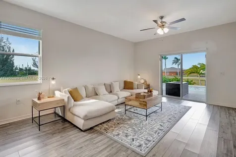 4413 NW 34th Street Cape Coral FL 33993