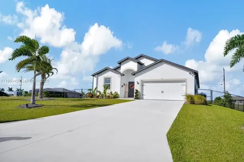 4413 NW 34th Street Cape Coral FL 33993