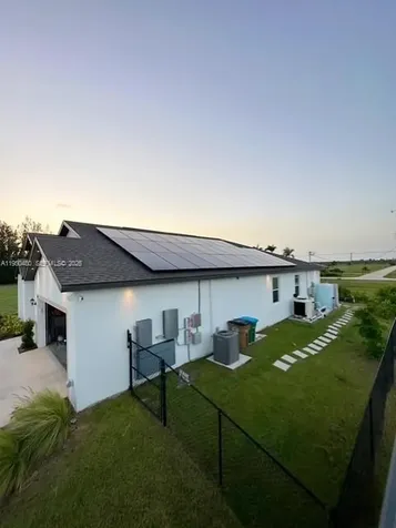 4413 NW 34th Street Cape Coral FL 33993