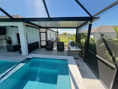 4413 NW 34th Street Cape Coral FL 33993