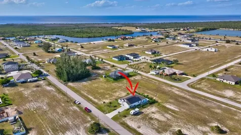 4413 NW 34th Street Cape Coral FL 33993