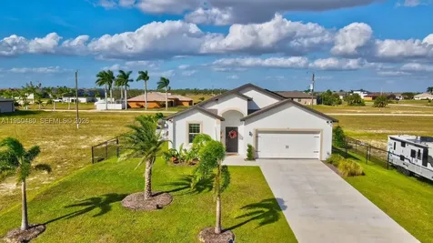 4413 NW 34th Street Cape Coral FL 33993