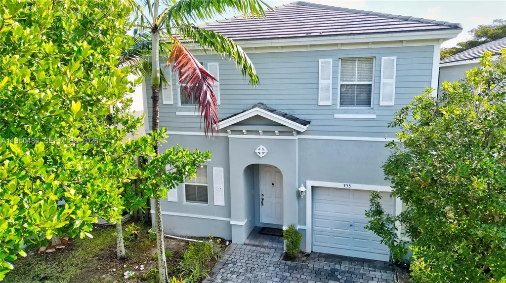 355 NE 31st Avenue Homestead FL 33033