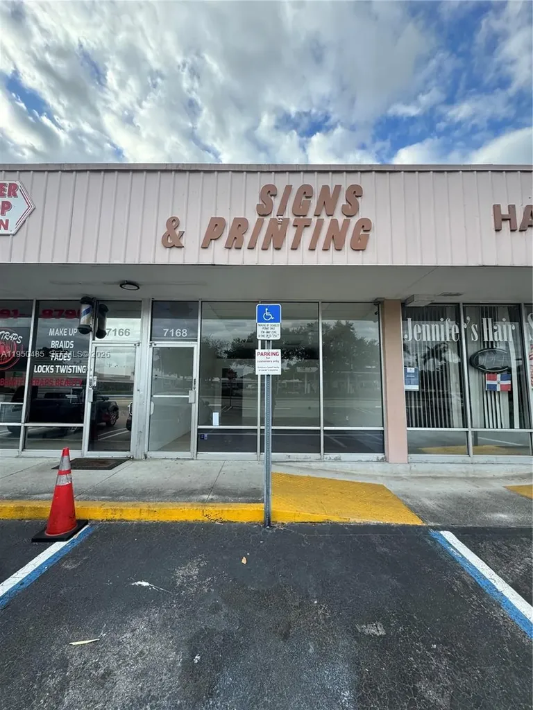 7150 Pembroke Road Miramar FL 33023