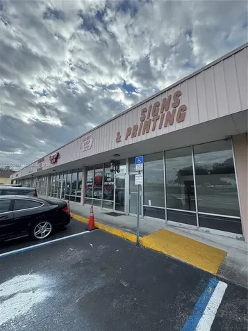7150 Pembroke Road Miramar FL 33023