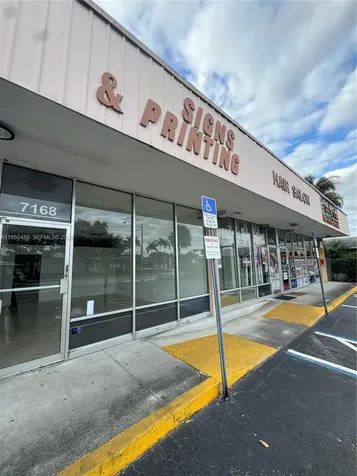 7150 Pembroke Road Miramar FL 33023