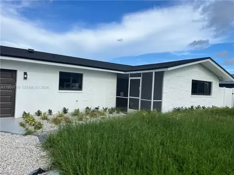 5313 Bayview Court Cape Coral FL 33904