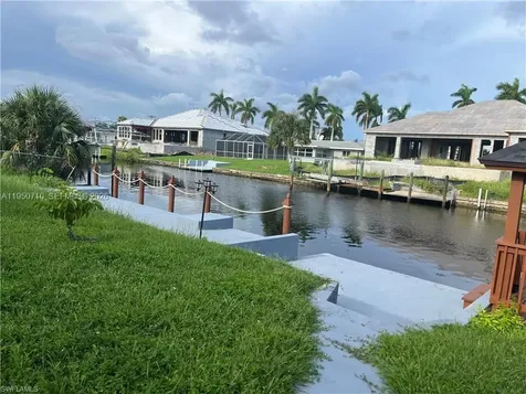 5313 Bayview Court Cape Coral FL 33904