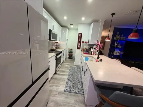 1011 NE 212th Terrace Miami FL 33179