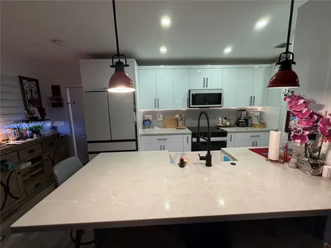 1011 NE 212th Terrace Miami FL 33179