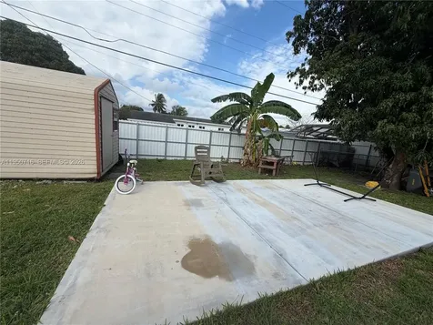 1011 NE 212th Terrace Miami FL 33179