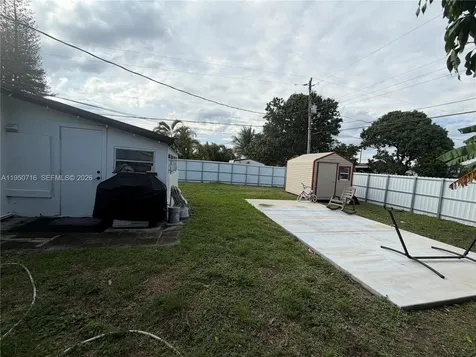 1011 NE 212th Terrace Miami FL 33179