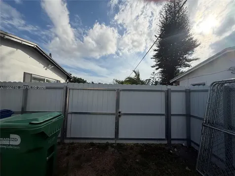 1011 NE 212th Terrace Miami FL 33179