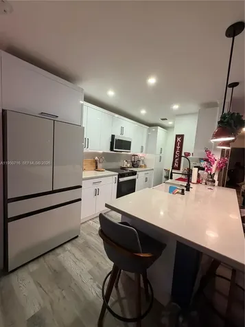 1011 NE 212th Terrace Miami FL 33179