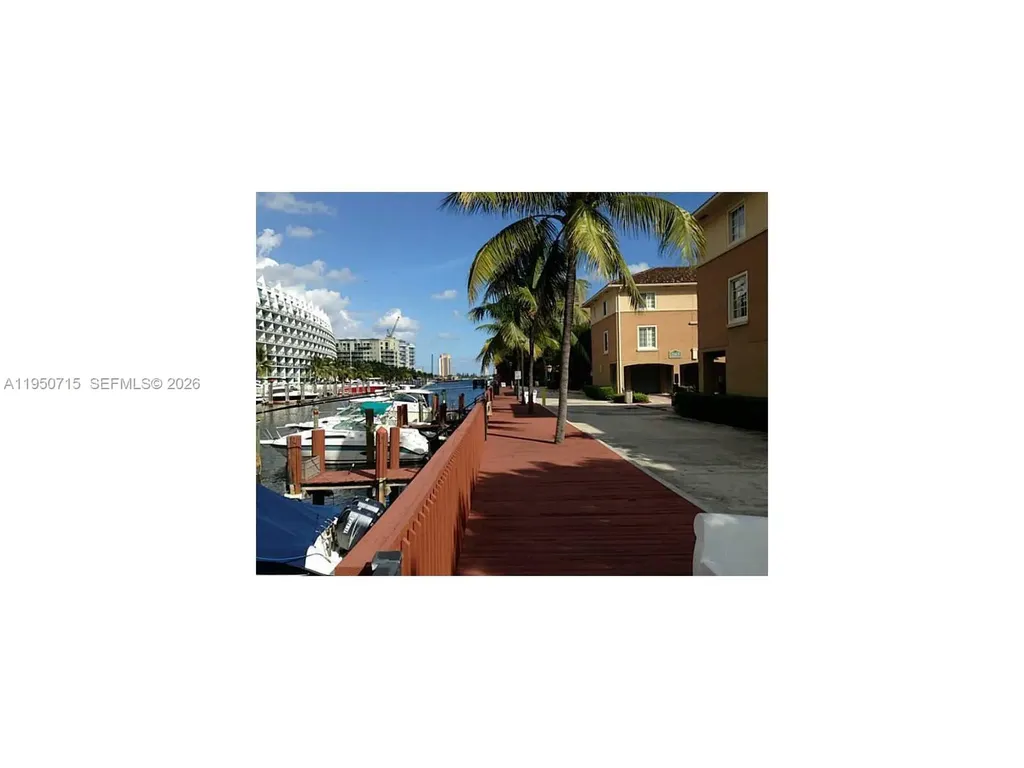 2931 NE 185th Street Aventura FL 33180