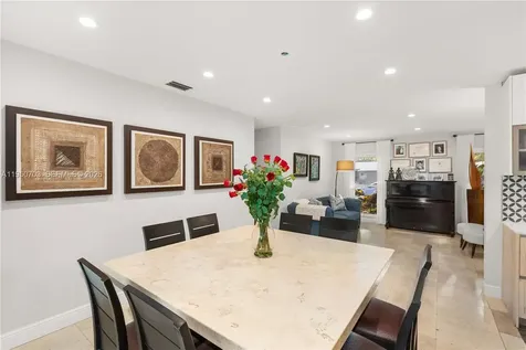6809 Mentone Street Coral Gables FL 33146