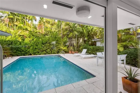 6809 Mentone Street Coral Gables FL 33146