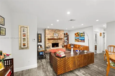 6809 Mentone Street Coral Gables FL 33146