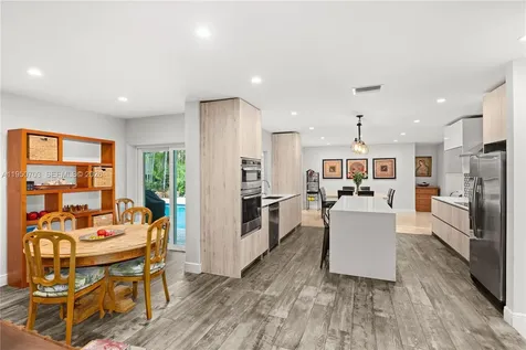 6809 Mentone Street Coral Gables FL 33146