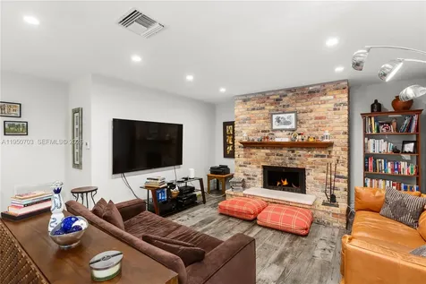 6809 Mentone Street Coral Gables FL 33146