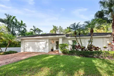 6809 Mentone Street Coral Gables FL 33146