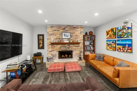 6809 Mentone Street Coral Gables FL 33146